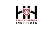 Logo of Healthy Hearts Institute