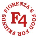 Logo of Fiorenza's Food for Friends