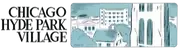 Logo of Chicago Hyde Park Village