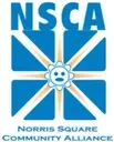 Logo of Norris Square Community Alliance
