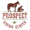 Logo of Prospect Riding Center