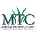 Logo of MEMORIAL TABERNACLE CHURCH