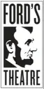 Logo of Ford's Theatre Society
