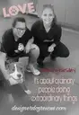 Logo of DESIGNER DOG RESCUE