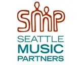 Logo of SEATTLE MUSIC PARTNERS