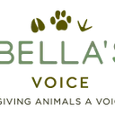 Logo of Bella's Voice
