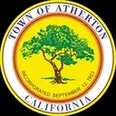 Logo of Town of Atherton Arborist Services