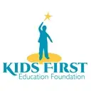 Logo of Kids First Education Foundation