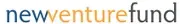 Logo of New Venture Fund