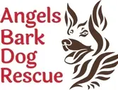 Logo of ANGELS BARK DOG RESCUE