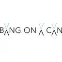 Logo of Bang on a Can, Inc