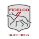 Logo of Fidelco Guide Dog Foundation