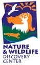 Logo of Nature and Wildlife Discovery Center