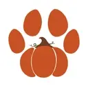 Logo of PAWS AND PUMPKINS RESCUE