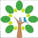 Logo of BLUE HUMMING THERAPY