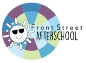 Logo of Front Street United Methodist Church