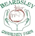 Logo of CAC Beardsley Community Farm