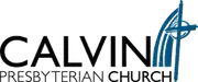 Logo of Calvin Church