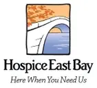 Logo of Hospice East Bay