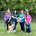 Logo of DRIFTLESS HUMANE SOCIETY