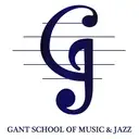 Logo de GANT SCHOOL OF MUSIC & JAZZ