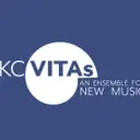Logo of KC VITAS CHAMBER CHOIR