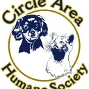 Logo de Circle Area Humane Society