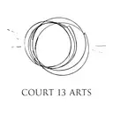 Logo de Court 13 Arts