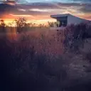 Logo of Trinity River Audubon Center