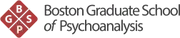 Logo of Boston Graduate School of Psychoanalysis | Mental Health Counseling | Psychoanalysis, Society & Culture