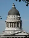 Logo of Capitol Preservation Board