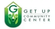Logo of GET UP COMMUNITY INCORPORATED