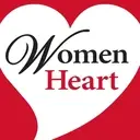 Logo of NATIONAL COALITION FOR WOMEN WITH HEART DISEASE INC