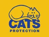 Logo of Cats Protection