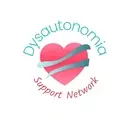 Logo of Dysautonomia Support Network