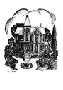 Logo of Cohen-Bray House/Victorian Preservation Center of Oakland/