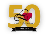 Logo of LITA (Love Is The Answer)