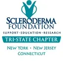 Logo of Scleroderma Foundation TriState, Inc Chapter