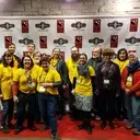 Logo of Wisconsin Film Festival