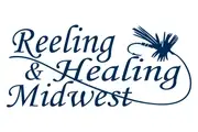 Logo of Reeling & Healing