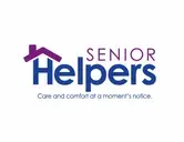 Logo of Senior Helpers of Carbon & Monroe Counties