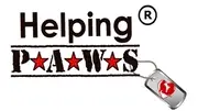 Logo of Helping Paws San Diego