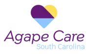 Logo de Agape Care Group