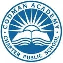 Logo de Codman Academy Charter Public School