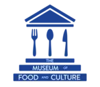 Logo of MUSEUM OF FOOD AND CULTURE
