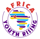 Logo of AFRICA YOUTH RISING