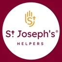 Logo of St Joseph's Helpers