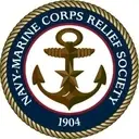 Logo of Navy-Marine Corps Relief Society