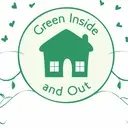 Logo de Green Inside and Out