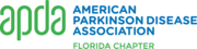 Logo of American Parkinson Disease Association, Florida Chapter
